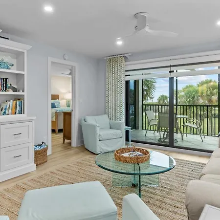 Sandpiper Beach 203